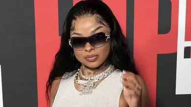 Lemuel Plummer Chrisean Rock Assault Woah Vicky