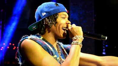 Michael Rubin x Fanatics x NBPA Summer Players Party