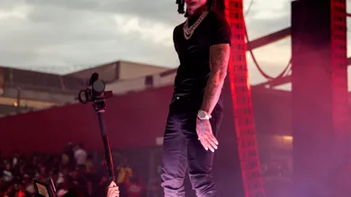 The Summer Smash 2023