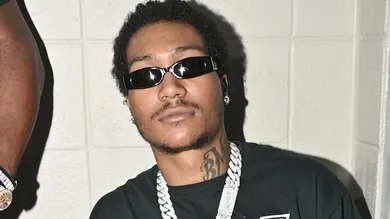 Lil Meech Dad Freedom Summer Walker Responds Lick