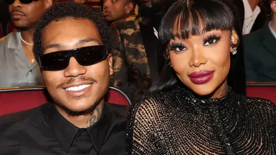 BET Awards 2023 - Show