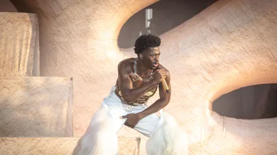 Lollapalooza Paris Festival - Day Two