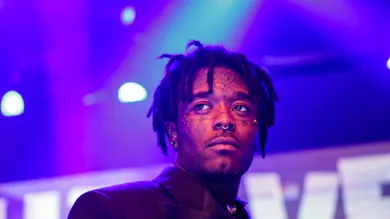 Lil Uzi Vert Hosts Pink Prom