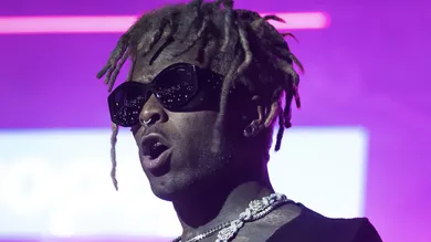 Lil Uzi Vert Barter 16 Leaks Hip Hop News