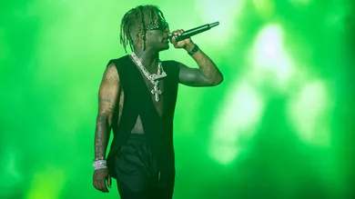 2023 Rolling Loud Miami