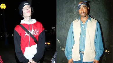 Lil Xan 2Pac Comments Hip Hop News
