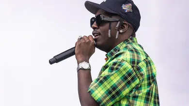 2023 Lollapalooza Festival