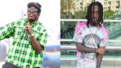 Lil Yachty Kai Cenat Movie Global Pursuit Trailer Hip Hop News