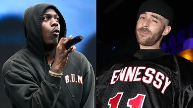 Lil Yachty The Alchemist Songs Hip Hop News