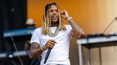 2022 Lollapalooza - Day 3