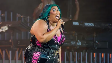 Glastonbury Festival 2023 - Day 4