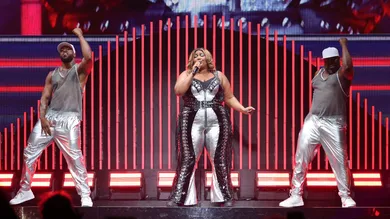 Lizzo "The Special Tour 2023" - Auckland