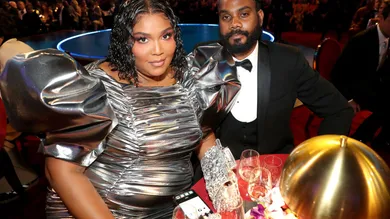 65th GRAMMY Awards - Show