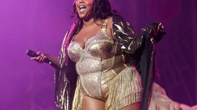 Lizzo In Concert - New York, NY