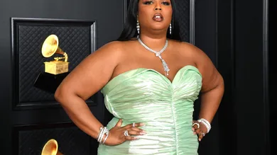 63rd Annual GRAMMY Awards – Arrivals