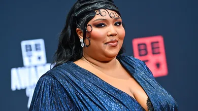 BET Awards 2022 - Red Carpet