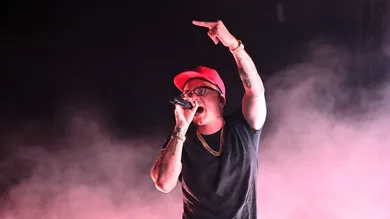 Wiz Khalifa &amp; Logic Vinyl Verse Summer Tour 2022 - Atlanta, GA