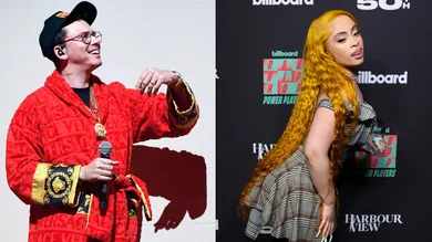 Logic Ice Spice Dance Hip Hop News