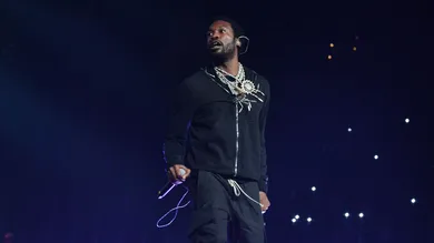 Future And Friends One Big Party Tour - Sunrise, FL