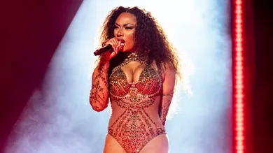 2023 Essence Festival Of Culture