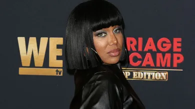 Premiere Of WE TV's "Marriage Boot Camp: Hip Hop Edition"