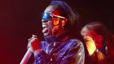 2023 Essence Festival Of Culture