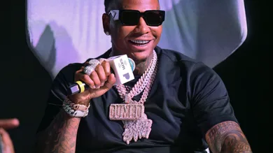 Pandora Playback With MoneyBagg Yo