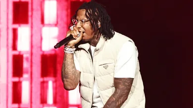 50 Cent In Concert - Brooklyn, NY