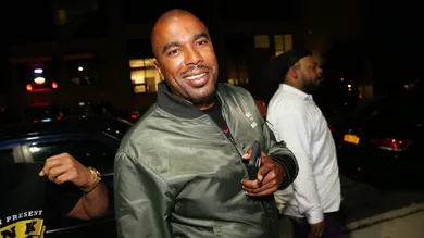 Summer 16 After Party Hosted By Future