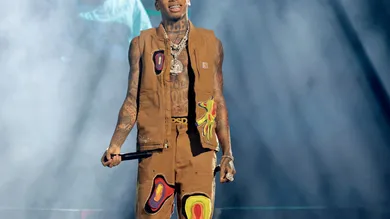 iHeartRadio’s Living Black 2023 Block Party