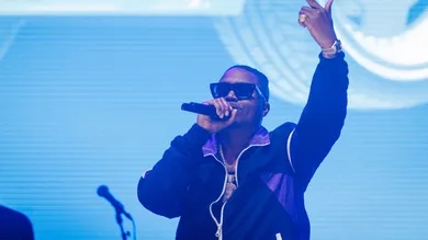 2023 Blue Note Jazz Festival Napa