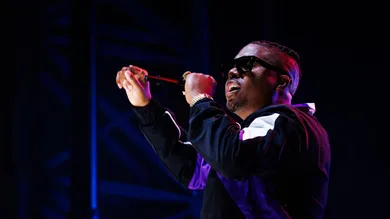 2023 Blue Note Jazz Festival Napa