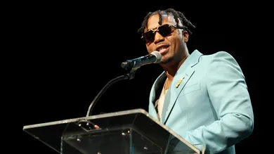 Billboard R&amp;B Hip-Hop Live - Concert