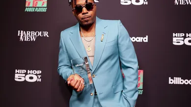 Billboard R&B Hip-Hop Live - Power Players