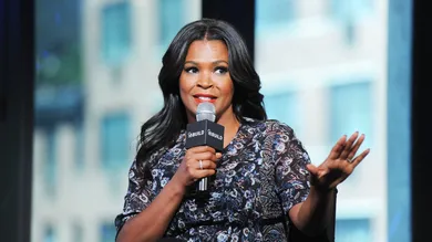 AOL Build Speaker Series - Nia Long, "Uncle Buck"