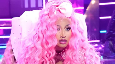 2022 MTV VMAs – Show