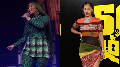 Nicki Minaj Bia Collab Hip Hop News