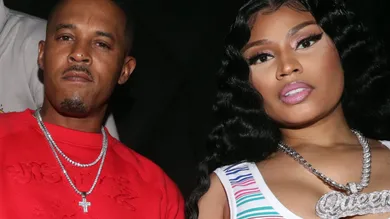 Church On Sundays Hosted By Nicki Minaj And Phil The Mayor And DJ Clues Birthday Party