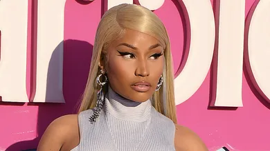 Nicki Minaj Pink Friday 2 New Snippet