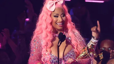 2022 MTV Video Music Awards - Show