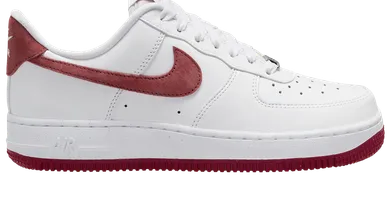 Nike-Air-Force-1-Low-White-Dragon-Red-FQ7626-100