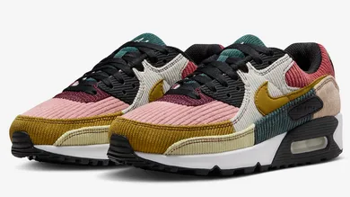 Nike-Air-Max-90-Multi-Corduroy-FB8455-001-4