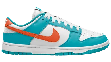 Nike-Dunk-Low-Miami-Dolphins-DV0833-102-Release-Date