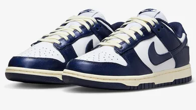 Nike-Dunk-Low-Vintage-Navy-FN7197-100-4
