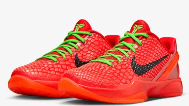 Nike-Kobe-6-Protro-Reverse-Grinch-GS-FV9676-600-4