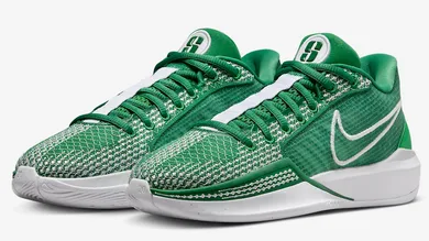 Nike-Sabrina-1-Apple-Green-FQ3391-300-4