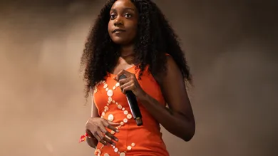 2023 Coachella Valley Music And Arts Festival - Weekend 2 - Day 3