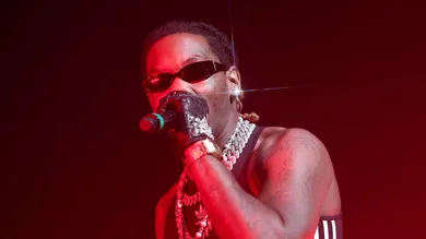 Billboard R&B Hip-Hop Live - Concert