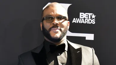 Paramount Not Selling BET