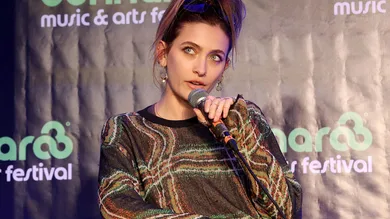 2023 Bonnaroo Music &amp; Arts Festival